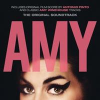 Island Amy - Amy Winehouse