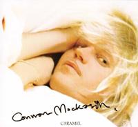 Virgin Caramel - Connan Mockasin