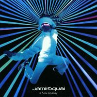 S2 A Funk Odyssey - Jamiroquai