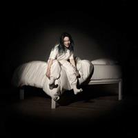 Universal When We All Fall Asleep, Where Do We Go? - Billie Eilish