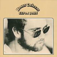 Universal Honky Chateau - Elton John