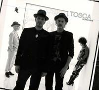 !K7 Outta Here - Tosca