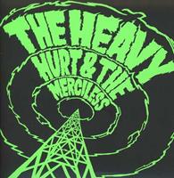 Hurt & The Merciless