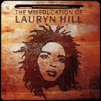 Ruffhouse The Miseducation Of Lauryn Hill - Lauryn Hill