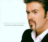 Sony Music Entertainment Ladies & Gentlemen,The Best Of George Michael