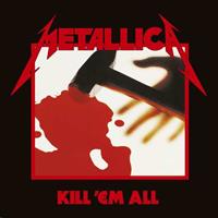 Universal Vertrieb - A Divisio / Mercury Kill 'Em All (Remastered 2016)