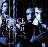 Warner 1061 Diamonds And Pearls - Prince & The New Power Generatio
