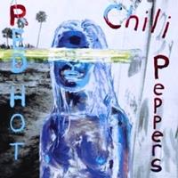 Warner Brothers By The Way - Red Hot Chili Peppers