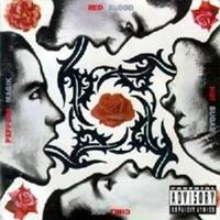 Warner Brothers Blood Sugar Sex Magic - Red Hot Chili Peppers