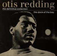 Otis Redding - Definitive Collection - Dock Of The Bay (CD)