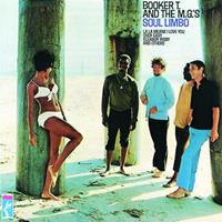 ACE Soul Limbo - Booker T. & The M.g.'s