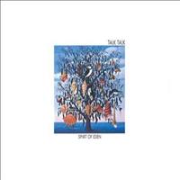 Emi Spirit Of Eden - Talk Talk