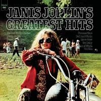 Columbia Greatest Hits - Janis Joplin