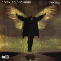 Hollywood Phobia - Breaking Benjamin