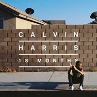 Columbia 18 Months - Calvin Harris