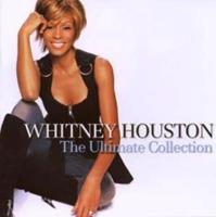 Arista The Ultimate Collection - Whitney Houston