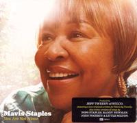 Anti You Are Not Alone - Mavis Staples