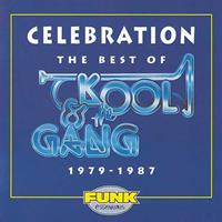 Celebration: The Best Of Kool & The Gang (1979-198
