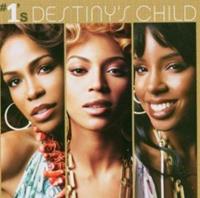 Columbia #1's - Destiny S Child