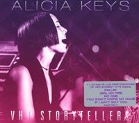 Rca Records Label Alicia Keys - Vh1 Storytellers - Alicia Keys
