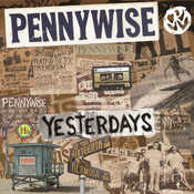 Epitaph Yesterdays - Pennywise
