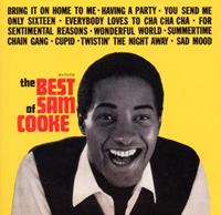 Rca Records The Best Of Sam Cooke - Sam Cooke
