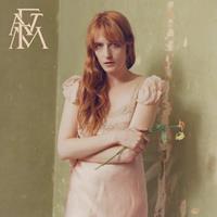 Emi High As Hope - Florence + The Machine