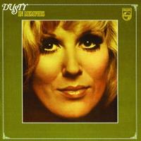 Mercury Dusty In Memphis - Dusty Springfield