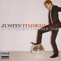 Jive Futuresex/Lovesounds - Justin Timberlake