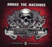 Out Of Line Awake The Machines Vol. 8 - V/a (various Artists)