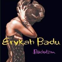 Motown Baduizm - Erykah Badu
