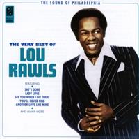 Lou Rawls - Lou Rawls-The Very Best Of CD