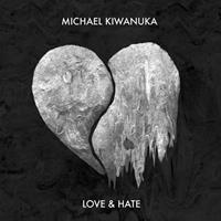 R&B Michael Kiwanuka - Love & Hate (CD)
