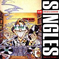 Emi The Ua Years - Dr. Feelgood