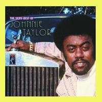 Stax Very Best Of - Johnnie Taylor