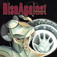 Fat Wreck Chords The Unraveling - Rise Against