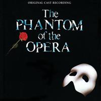 Phantom Of The Opera - Andrew Lloyd-webber
