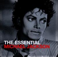 Sony Music Entertainment The Essential Michael Jackson