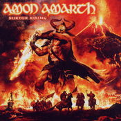 Metal Blade Records Surtur Rising + Dvd - Amon Amarth