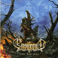 Metal Blade Records One Man Army - Ensiferum