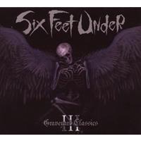 Metal Blade Records Graveyard Classics Iii - Six Feet Under