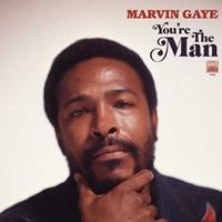 Motown You're The Man - Marvin Gaye