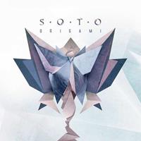 Insideoutmusic Origami - Soto
