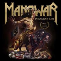 Magic Circle Music Into Glory Ride - Manowar