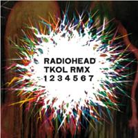 Xl Tkol Rmx 1234567 - Radiohead