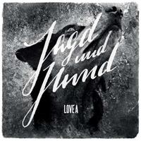 Rookie Jagd Und Hund - Love A