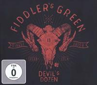 Deaf Shepherd Devil's Dozen (Deluxe) - Fiddler's Green