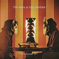 Audioglobe Endgame 69 - Devil & The Universe