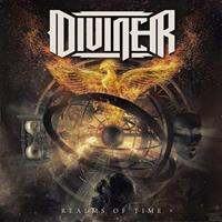 Ulterium Realms Of Time - Diviner