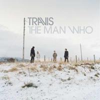 Sbm Sweden The Man Who - Travis